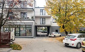 Apartament 48m w centrum Grójca